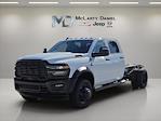 New 2026 Ram 4500 Crew Cab 60 CA Cab Chassis for sale #TG227833 - photo 3