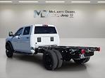 New 2026 Ram 4500 Crew Cab 60 CA Cab Chassis for sale #TG227833 - photo 7