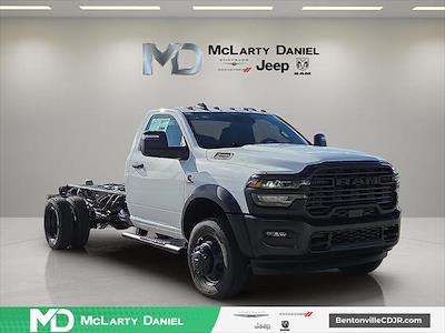 New 2026 Ram 4500 Regular Cab 84 CA Cab Chassis for sale #TG238479 - photo 1