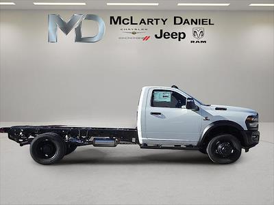 New 2026 Ram 4500 Regular Cab 84 CA Cab Chassis for sale #TG238479 - photo 2