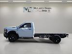 New 2026 Ram 4500 Regular Cab 84 CA Cab Chassis for sale #TG238479 - photo 5