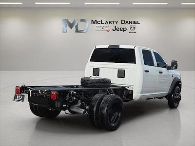 New 2026 Ram 5500 Crew Cab 60 CA Cab Chassis for sale #TG252552 - photo 2