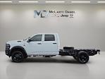 New 2026 Ram 5500 Crew Cab 60 CA Cab Chassis for sale #TG252552 - photo 4