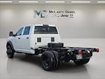 New 2026 Ram 5500 Crew Cab 60 CA Cab Chassis for sale #TG252552 - photo 5