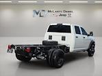 New 2026 Ram 5500 Crew Cab 60 CA Cab Chassis for sale #TG252552 - photo 2