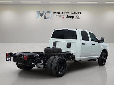 New 2026 Ram 3500 Crew Cab 60 CA Cab Chassis for sale #TG263553 - photo 2