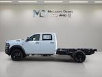 New 2026 Ram 5500 Crew Cab 60 CA Cab Chassis for sale #TG265638 - photo 3
