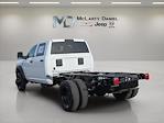 New 2026 Ram 5500 Crew Cab 60 CA Cab Chassis for sale #TG265638 - photo 5