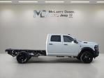 New 2026 Ram 5500 Crew Cab 60 CA Cab Chassis for sale #TG265638 - photo 6
