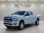 New 2026 Ram 3500 Big Horn Crew Cab for sale #TG266699 - photo 1
