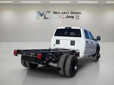 New 2026 Ram 4500 Crew Cab 60 CA Cab Chassis for sale #TG269209 - photo 2