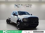 New 2026 Ram 4500 Crew Cab 60 CA Cab Chassis for sale #TG269209 - photo 1
