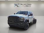 New 2026 Ram 4500 Crew Cab 60 CA Cab Chassis for sale #TG269209 - photo 4