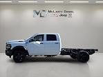 New 2026 Ram 4500 Crew Cab 60 CA Cab Chassis for sale #TG269209 - photo 6