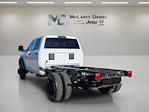 New 2026 Ram 4500 Crew Cab 60 CA Cab Chassis for sale #TG269209 - photo 8