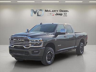 New 2026 Ram 3500 Laramie Crew Cab for sale #TG269260 - photo 2