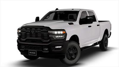 New 2026 Ram 3500 Tradesman Crew Cab for sale #TG285767 - photo 1