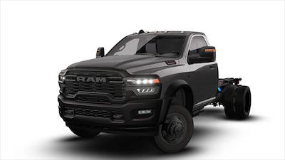 New 2026 Ram 4500 Regular Cab 60 CA Cab Chassis for sale #TG324752 - photo 1