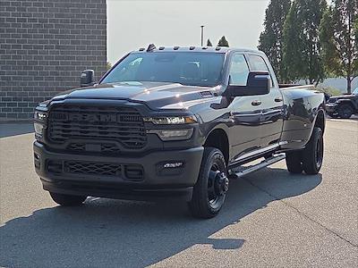New 2027 Ram 3500 Tradesman Crew Cab for sale #VG375921 - photo 2