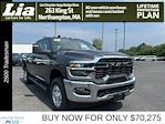 New 2025 Ram 2500 Tradesman Crew Cab 4x4 Pickup for sale #SG527852 - photo 1