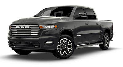 New 2026 Ram 1500 Laramie Crew Cab for sale #TN235818 - photo 1