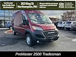 2025 Ram ProMaster 2500 High Roof FWD, Empty Cargo Van for sale #SE517574 - photo 1