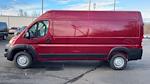 2025 Ram ProMaster 2500 High Roof FWD, Empty Cargo Van for sale #SE517574 - photo 8