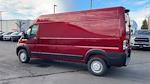 2025 Ram ProMaster 2500 High Roof FWD, Empty Cargo Van for sale #SE517574 - photo 9