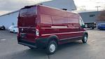 2025 Ram ProMaster 2500 High Roof FWD, Empty Cargo Van for sale #SE517574 - photo 10