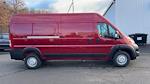 2025 Ram ProMaster 2500 High Roof FWD, Empty Cargo Van for sale #SE517574 - photo 11