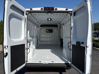 New 2025 Ram ProMaster 2500 High Roof Empty Cargo Van for sale #SE543732 - photo 2