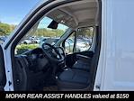 New 2025 Ram ProMaster 2500 High Roof Empty Cargo Van for sale #SE543732 - photo 10