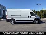 New 2025 Ram ProMaster 2500 High Roof Empty Cargo Van for sale #SE543732 - photo 5