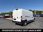 New 2025 Ram ProMaster 2500 High Roof Empty Cargo Van for sale #SE543732 - photo 3
