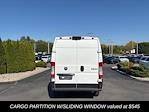 New 2025 Ram ProMaster 2500 High Roof Empty Cargo Van for sale #SE543732 - photo 6