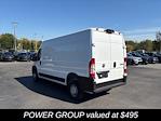 New 2025 Ram ProMaster 2500 High Roof Empty Cargo Van for sale #SE543732 - photo 7