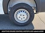 New 2025 Ram ProMaster 2500 High Roof Empty Cargo Van for sale #SE543732 - photo 9