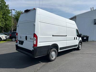 New 2025 Ram ProMaster 3500 Super High Roof Empty Cargo Van for sale #SE544117 - photo 2