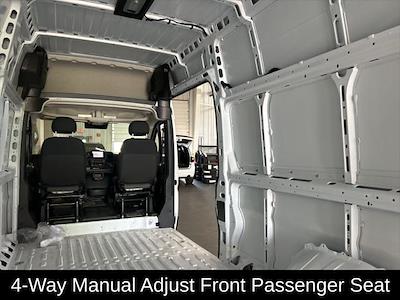 New 2025 Ram ProMaster 3500 Super High Roof Empty Cargo Van for sale #SE544117 - photo 2