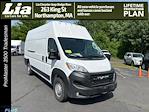 New 2025 Ram ProMaster 3500 Super High Roof Empty Cargo Van for sale #SE544117 - photo 1