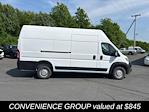 New 2025 Ram ProMaster 3500 Super High Roof Empty Cargo Van for sale #SE544117 - photo 37
