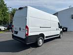 New 2025 Ram ProMaster 3500 Super High Roof Empty Cargo Van for sale #SE544117 - photo 2