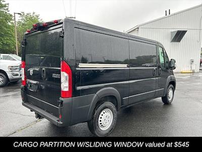 New 2025 Ram ProMaster 2500 Standard Roof Empty Cargo Van for sale #SE544681 - photo 2