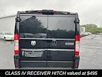 New 2025 Ram ProMaster 2500 Standard Roof Empty Cargo Van for sale #SE544681 - photo 5