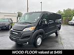 New 2025 Ram ProMaster 2500 Standard Roof Empty Cargo Van for sale #SE544681 - photo 7