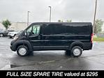 New 2025 Ram ProMaster 2500 Standard Roof Empty Cargo Van for sale #SE544681 - photo 8