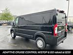 New 2025 Ram ProMaster 2500 Standard Roof Empty Cargo Van for sale #SE544681 - photo 9