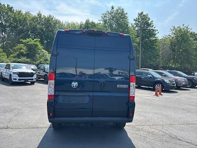 New 2025 Ram ProMaster 2500 High Roof Empty Cargo Van for sale #SE548020 - photo 2