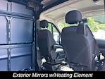 New 2025 Ram ProMaster 2500 High Roof Empty Cargo Van for sale #SE548020 - photo 34
