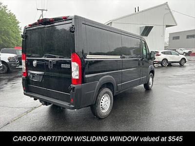 New 2025 Ram ProMaster 2500 Standard Roof Empty Cargo Van for sale #SE554012 - photo 2